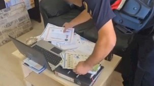 Ustalıktan kalfalığa, ehliyetten SRC’ye kadar sahte belge hazırlamışlar: 7 tutuklama