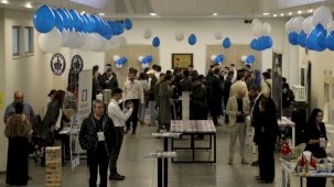 UYAP’tan ”sektörle buluşma” etkinliği