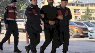 Uyuşturucu taciri kıskıvrak yakalandı