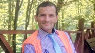 Üzerine ağaç düşen belediye işçisi hayatını kaybetti