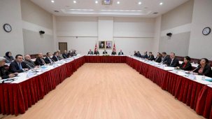 Vali Aktaş açıkladı: 