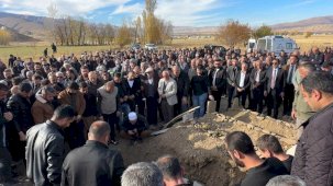 Van’daki feci kazada ölü sayısı 4’e yükseldi