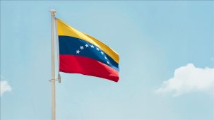Venezuela'dan ABD'ye 