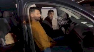 ’VIP hizmetle’ göçmenleri kaçıran 2 organizatör tutuklandı