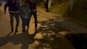 Yalova’da vatandaşın 100 bin dolarını dolandıran zanlı tutuklandı