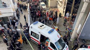 Yangında hayatını kaybeden 6 kişinin kimlikleri belli oldu