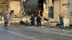 Yangında hayatını kaybedenlerden 2’si 18 yaşından küçük