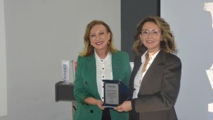 YAPİDER söyleşisinde yeşilin ekonomisi masaya yatırıldı