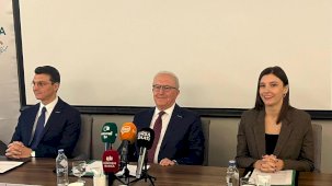 Yeşilova Holding 50. yılını kutluyor