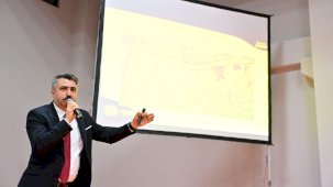 Yıldırım Belediyesi'nden 5 bin 867 tapu