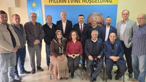 Yıldırımlı esnafı yalnız bırakan kentin vicdanını da kaybeder!