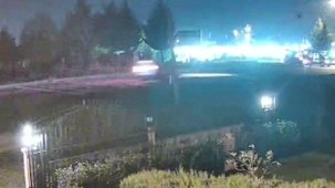 Yolun karşısına geçerken kamyonetin çarptığı kadın hayatını kaybetti