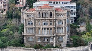 Zeki Paşa Yalısı yeniden satışta