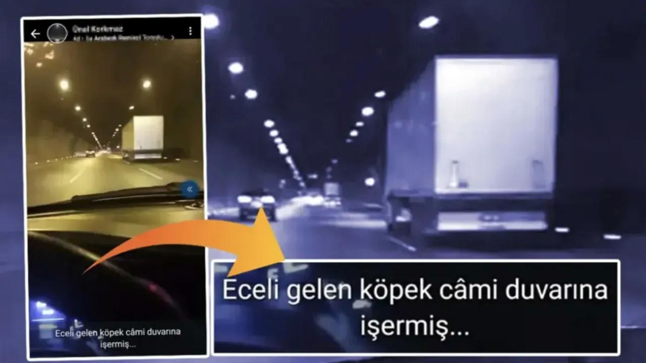 Tahliye olunca WhatsApp'tan tehdit etti yine tutuklandı