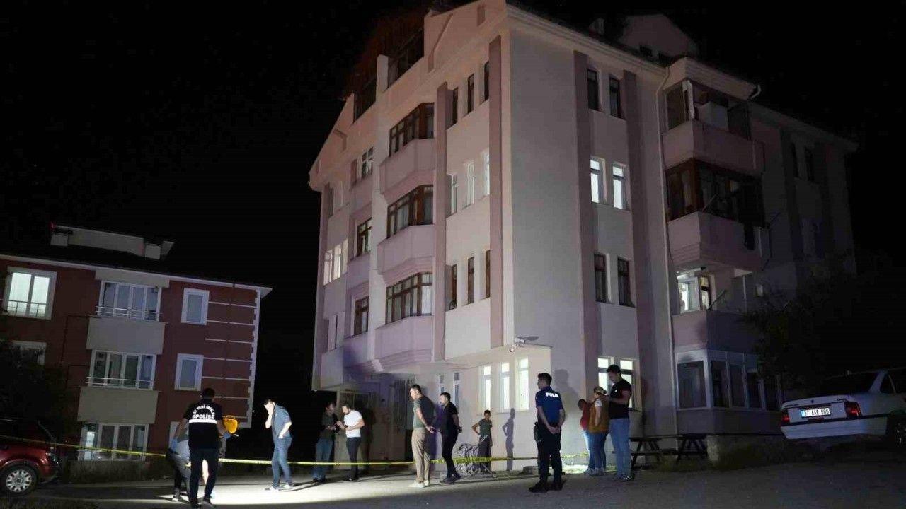 Tartıştığı komşularına kurşun yağdıran sanığa 19 yıl hapis cezası