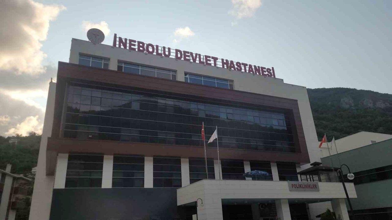 Tavuklu pilav 15 kişi hastanelik etti