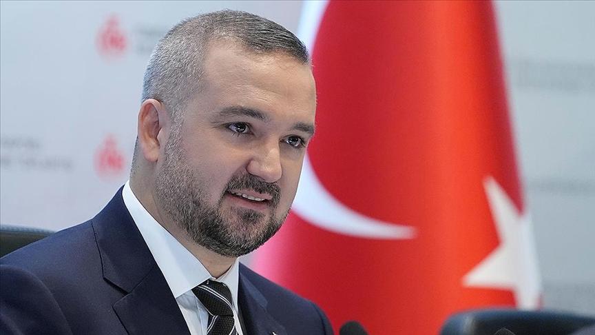 TCMB Başkanı Fatih Karahan, Bursa'da iş dünyası ve sivil toplum kuruluşlarının temsilcileriyle buluşacak