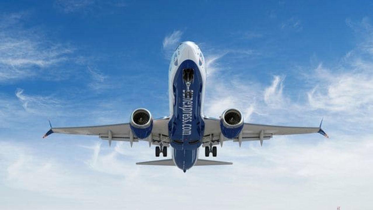 THY'den SunExpress açıklaması