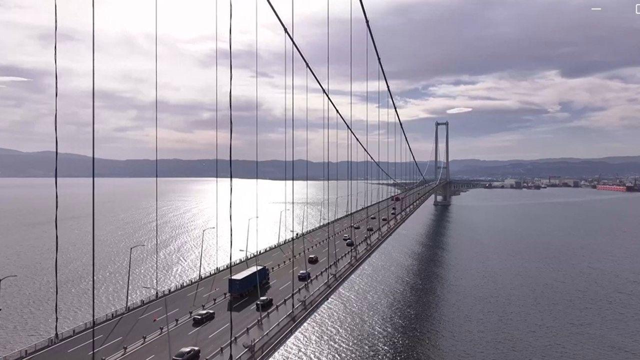 Togg T10F tek depo şarjla İstanbul'dan İzmir'e ulaştı