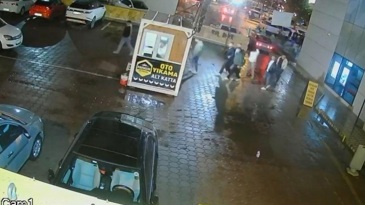 Tokat’ta 1 kişinin öldüğü ‘yan baktın’ kavgasıyla ilgili 3 tutuklama