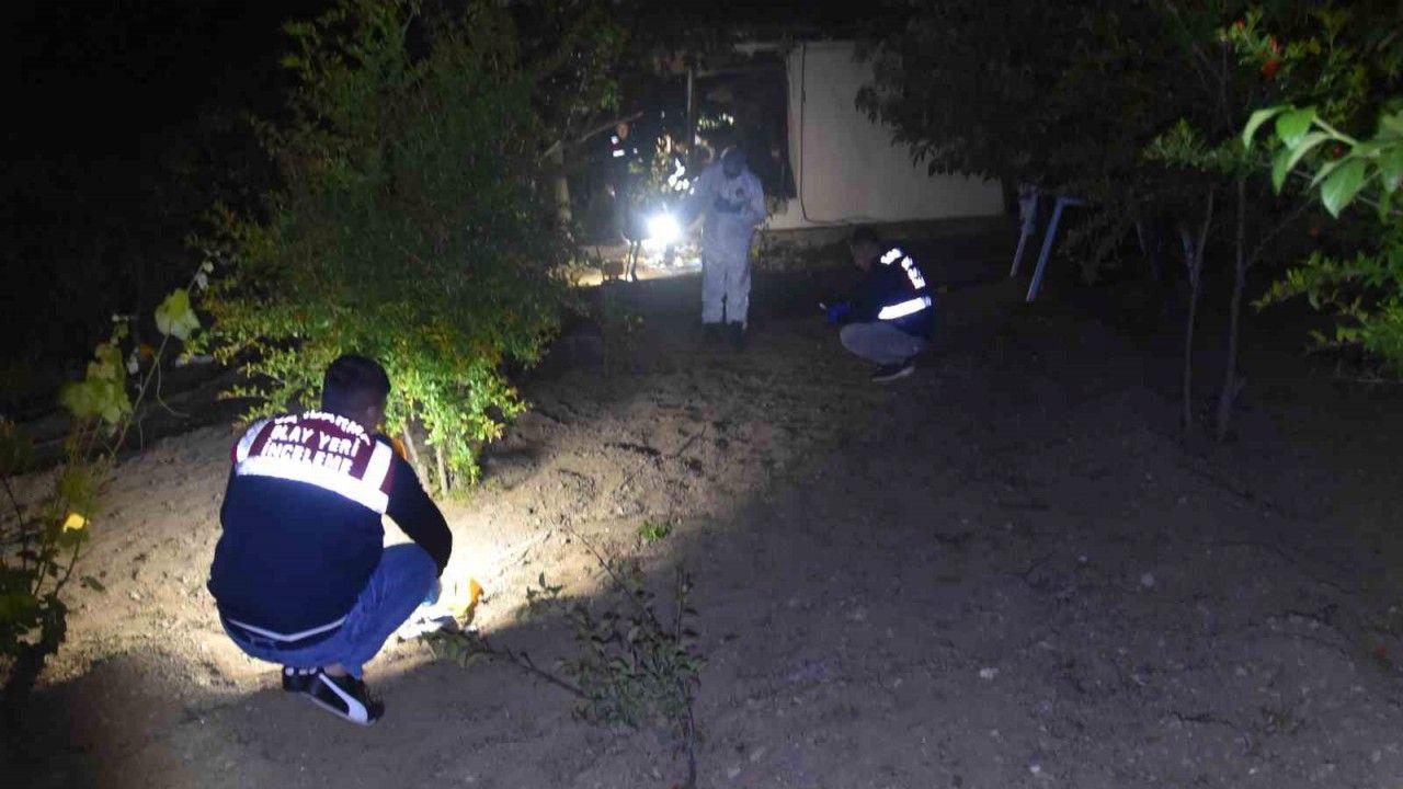 Tokat’ta 5 askerin yaralandığı bağ evindeki patlama sonrası görüntüleri ortaya çıktı