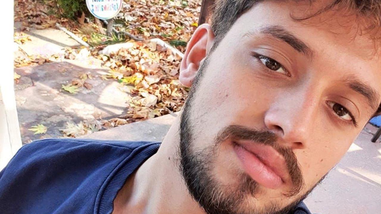 Trabzon’da trafik kazası: 1 ölü