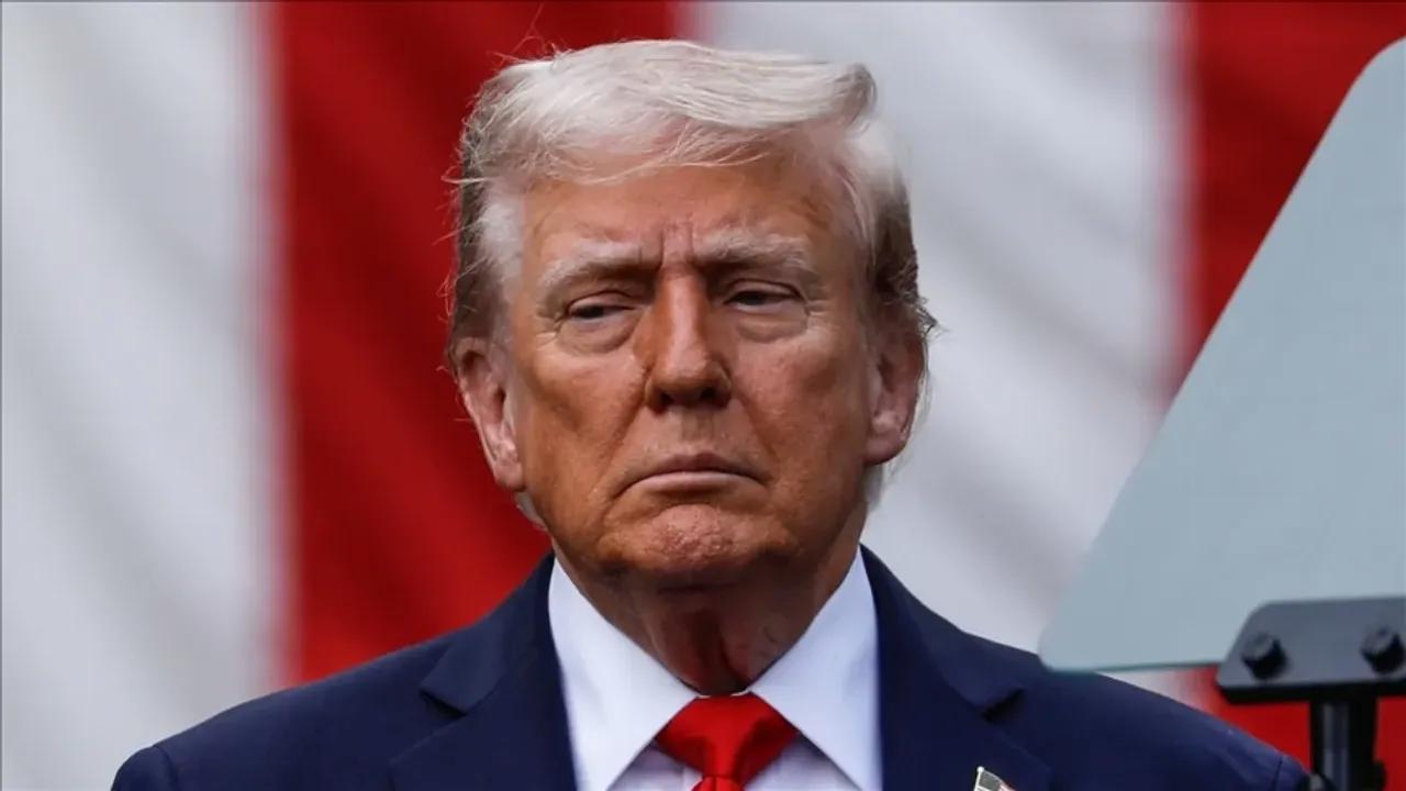 Trump, Ukrayna'ya tepkili: Çabalarımıza minnet göstermediler