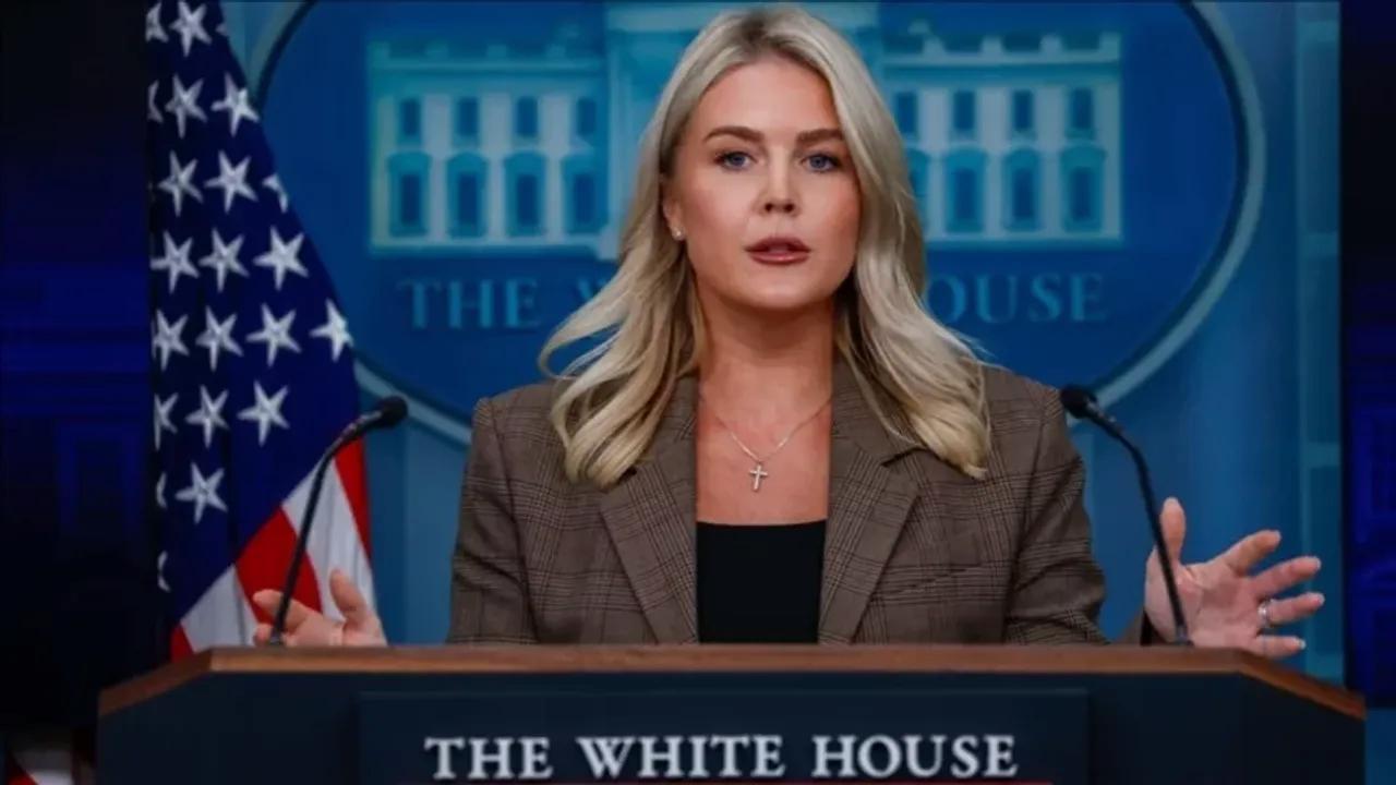 Trump'ın göçmen politikaları kendi sözcüsünü de vurdu