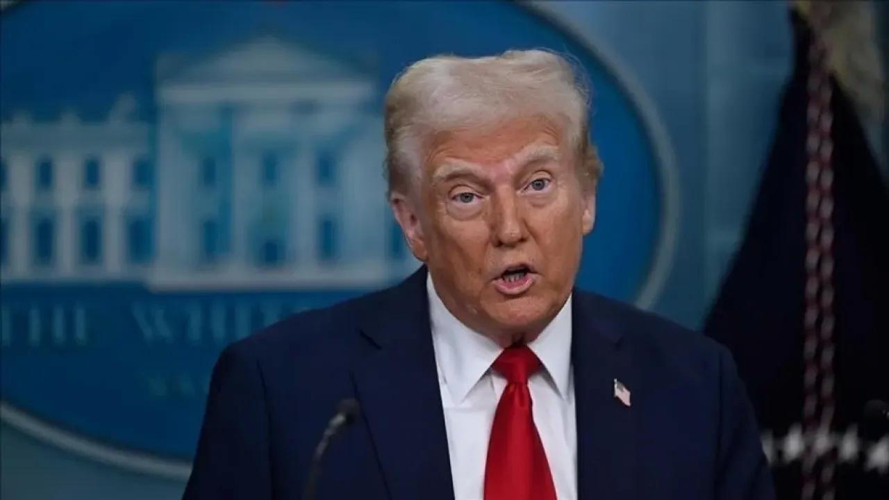 Trump'tan Ukrayna'ya ultimatum