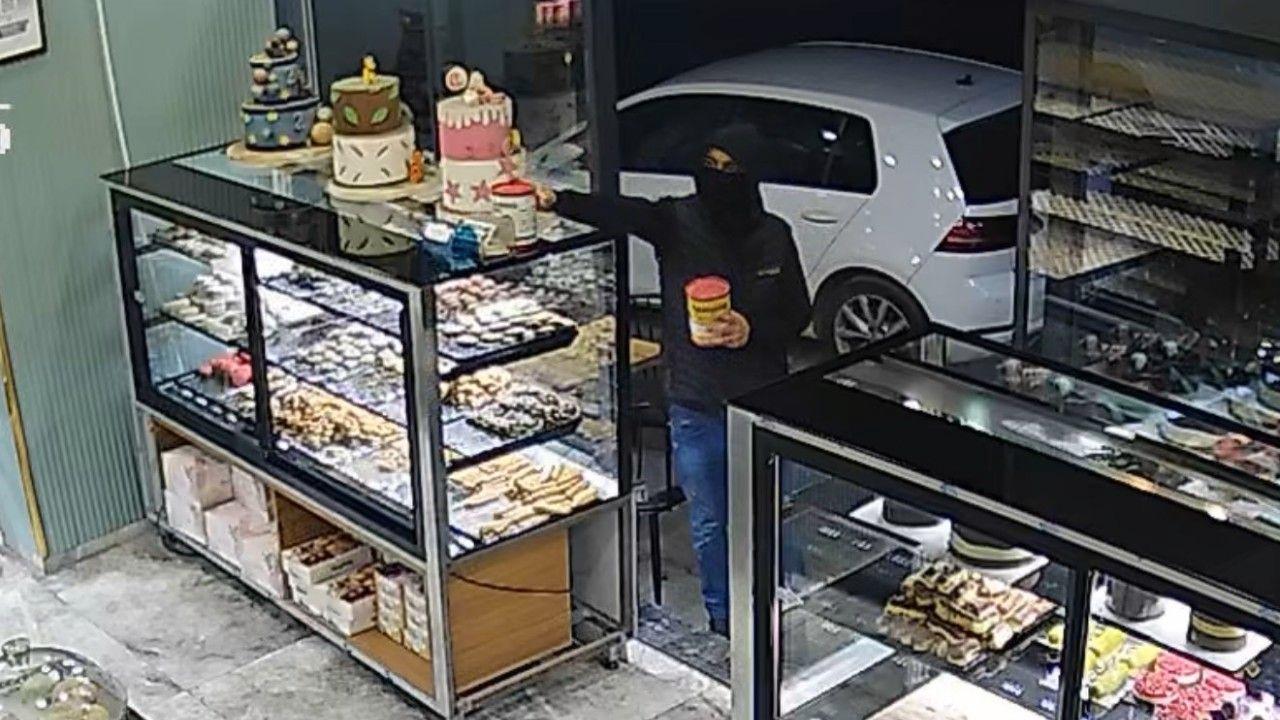 Turgutlu’da SMA bağış kutusu çalındı