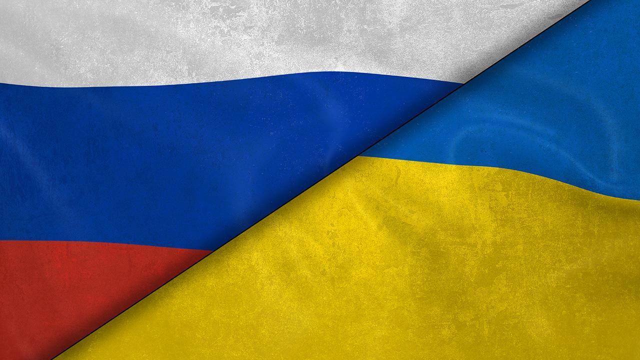 Ukrayna: Barış planı için görüşme ABD'de başladı