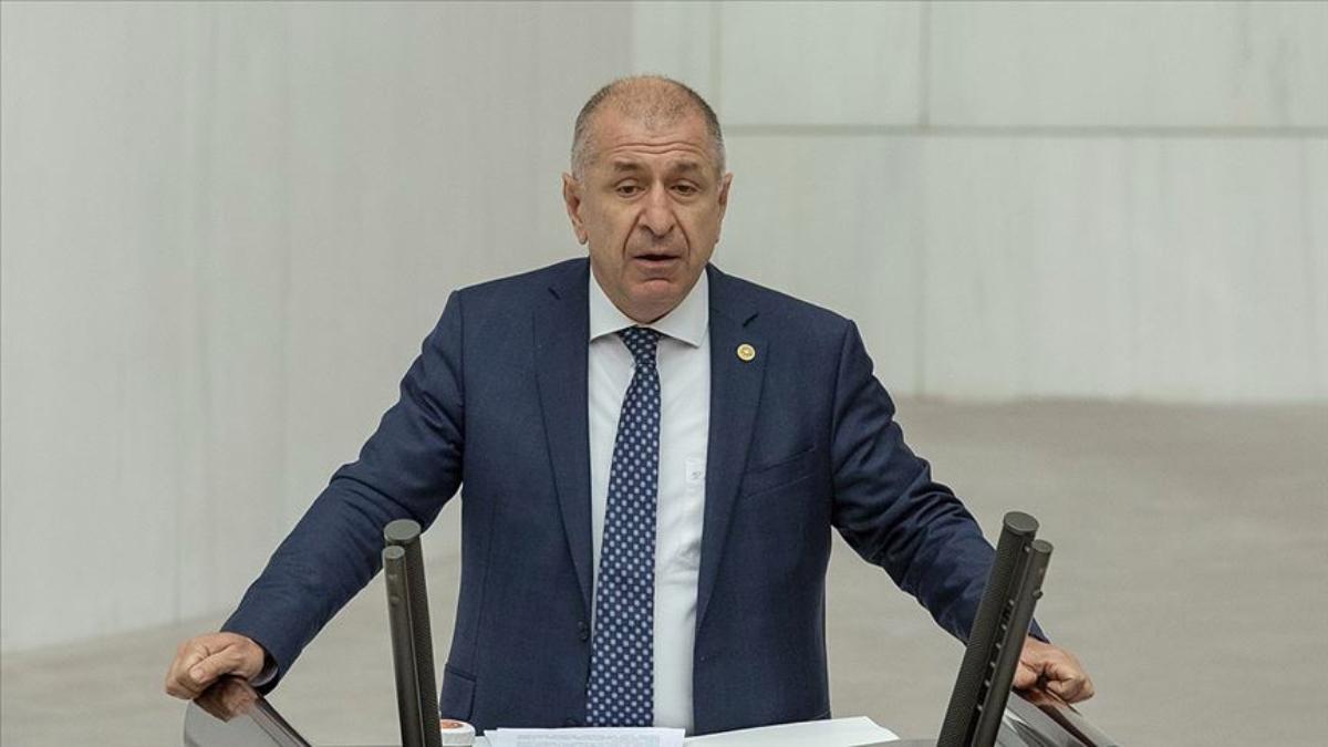 Ümit Özdağ'la Ahmet Davutoğlu kavgası büyüyor: Gelecekti ama gelemedi