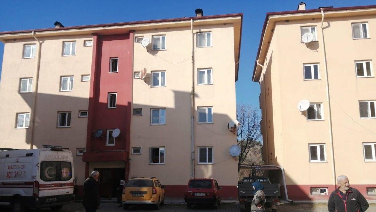 4 gündür haber alınamayan şahıs evinde ölü bulundu