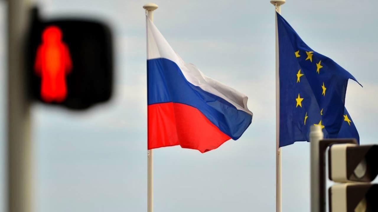 AB, mali suç riski nedeniyle Rusya'yı