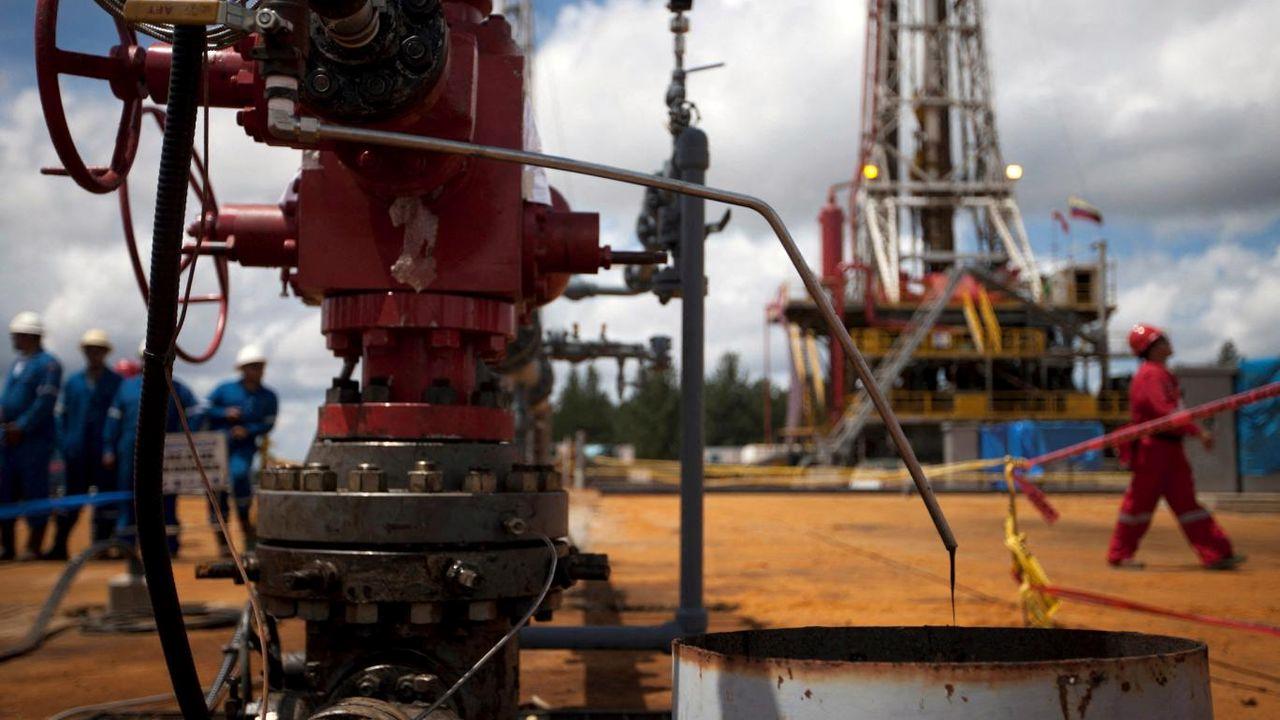 ABD’nin Venezuela açıklarında bir petrol tankerine el koyduğu iddia edildi