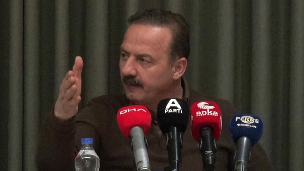 Ağıralioğlu'ndan bölücü talebe 'Üniter devletli' yanıt