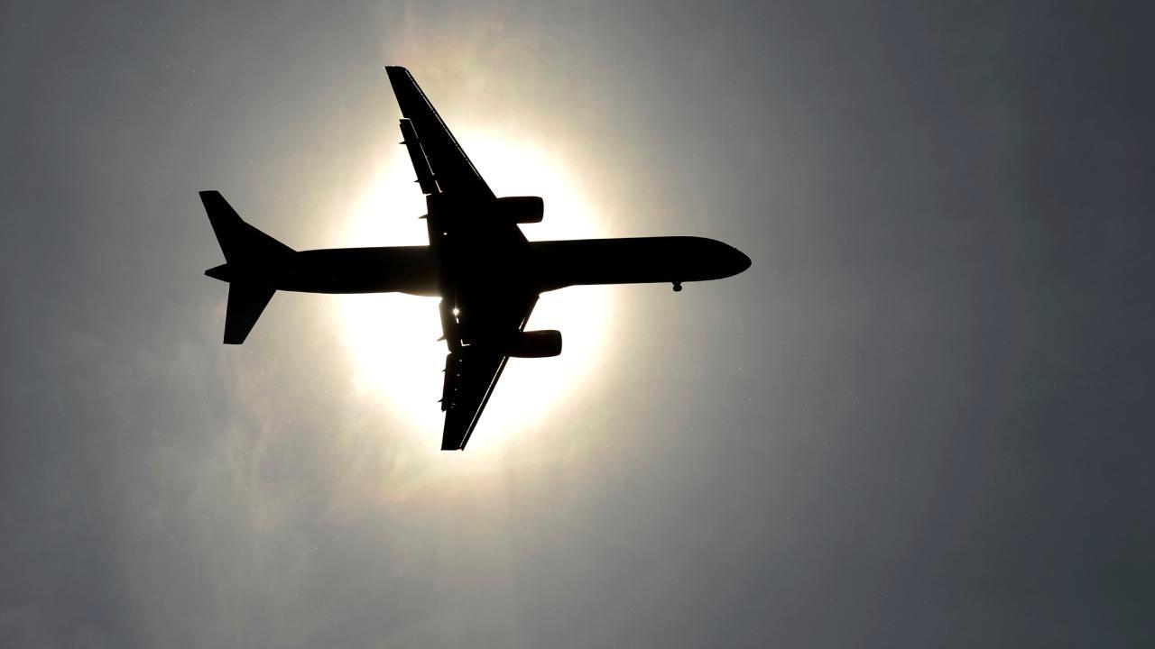 Bazı uçak seferleri GPS sahteciliği ve navigasyon parazitlerine maruz kaldı