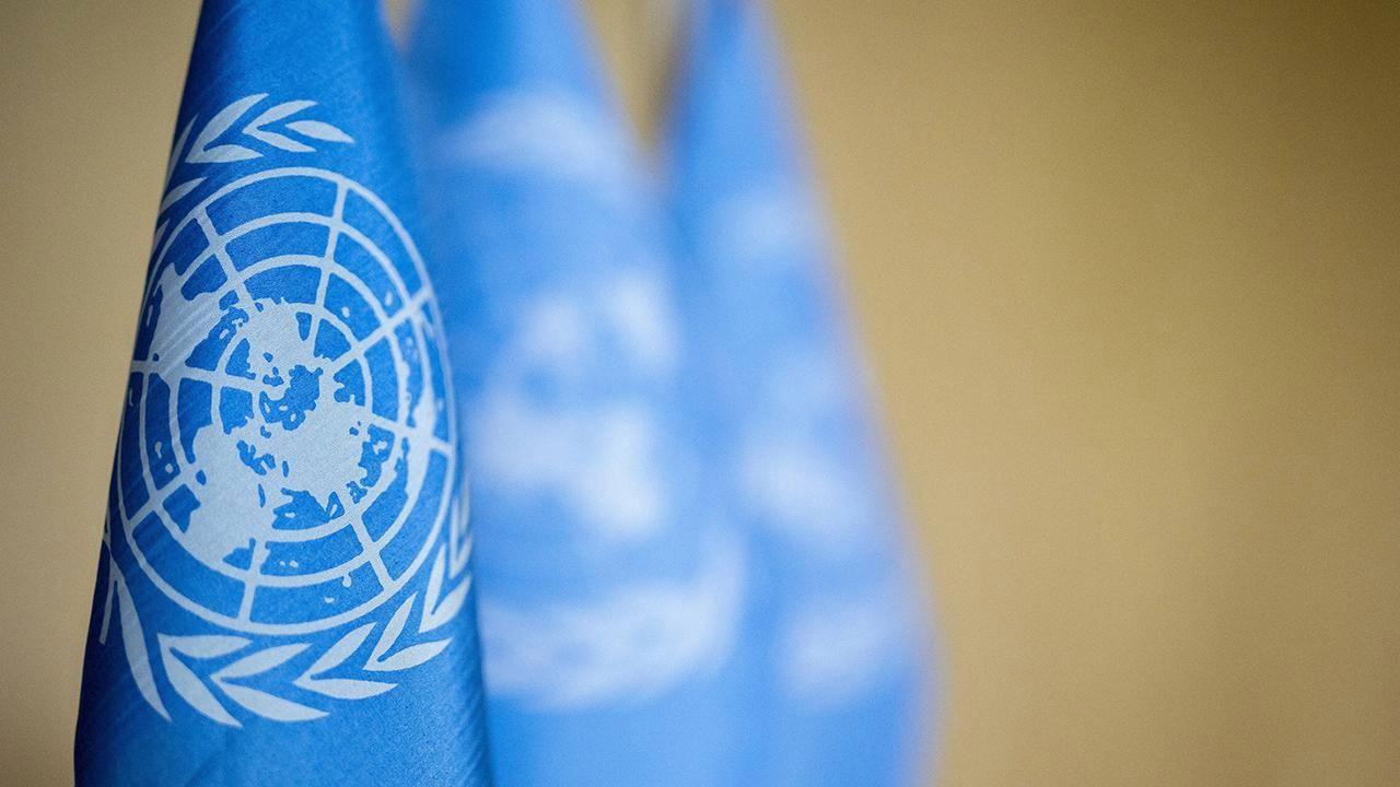 BMGK heyeti, 14 yıl sonra ilk kez Suriye'yi ziyaret ediyor