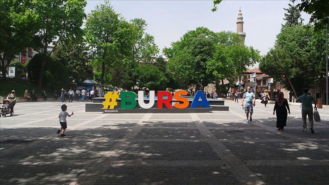 Bugün Bursa'da hava nasıl olacak? (10 Aralık Çarşamba)
