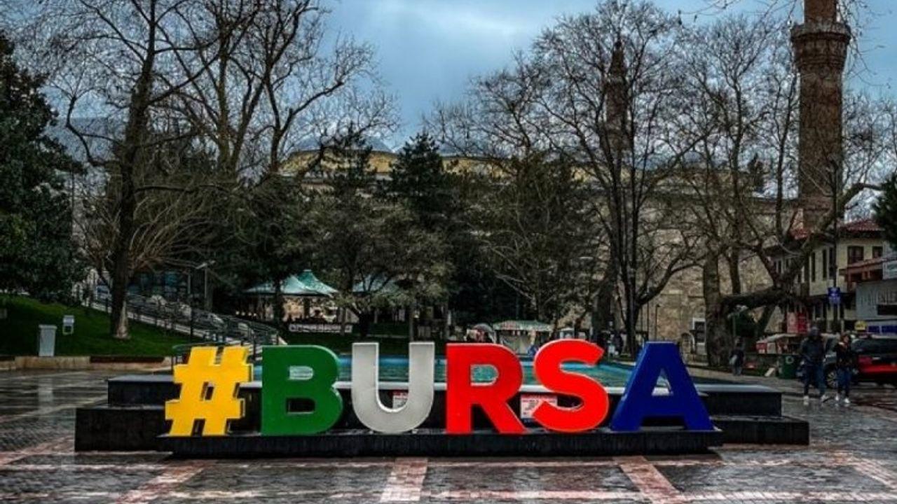 Bugün Bursa'da hava nasıl olacak? (13 Aralık Cumartesi)