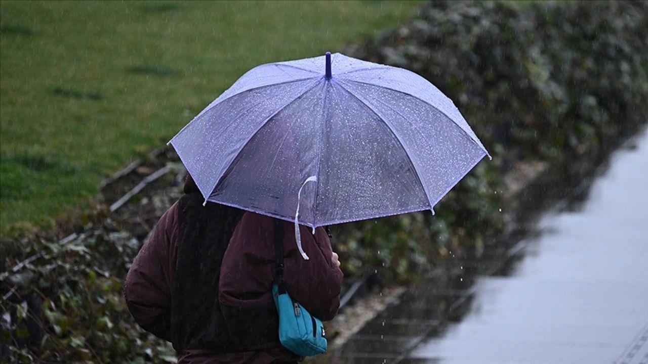Bugün Bursa'da hava nasıl olacak? (5 Aralık Cuma)