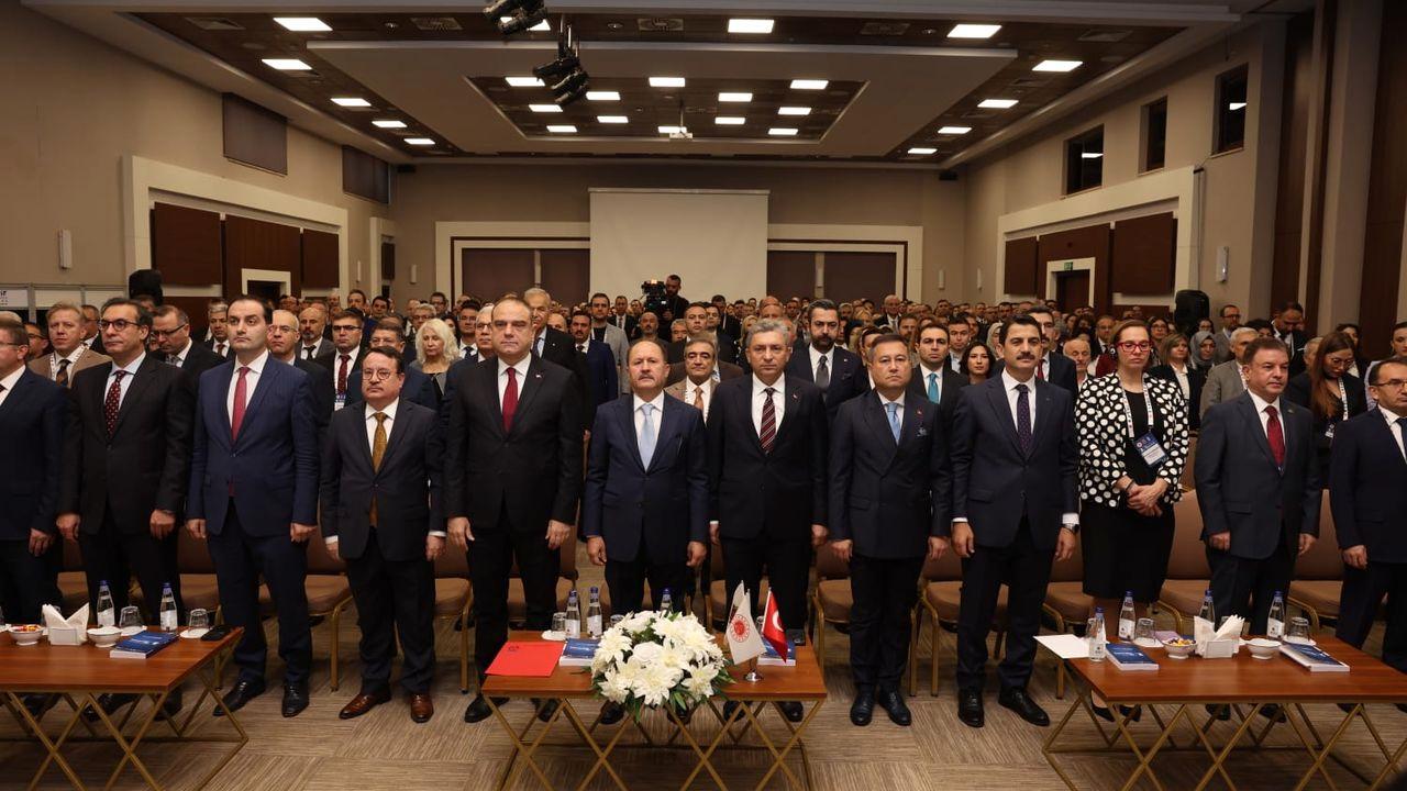 Bursa Denetimli Serbestlik, 20. Yıl Uluslararası Kongresi’nde bilimsel katkısıyla öne çıktı