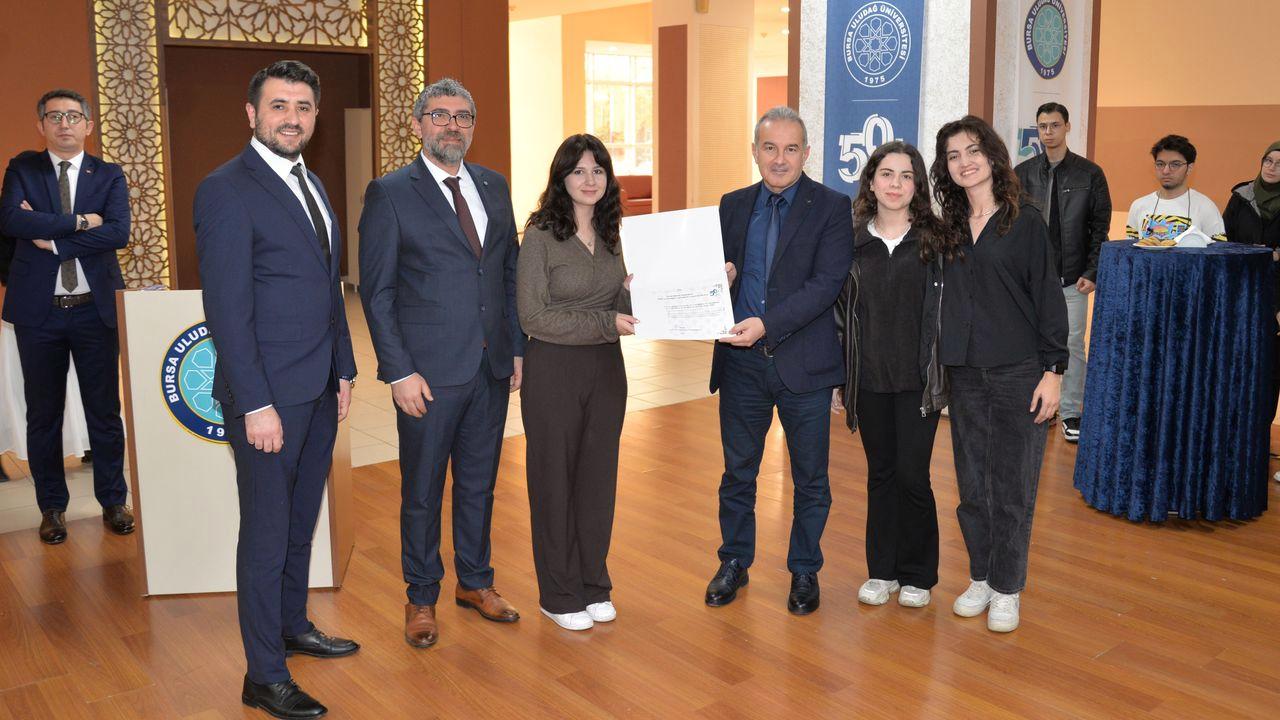 Bursa kent tarihi çalışmaları sergilendi