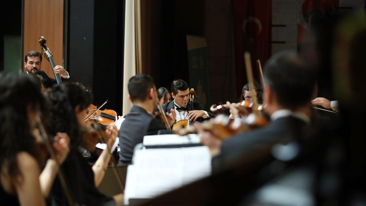 Bursa'da final heyecanı