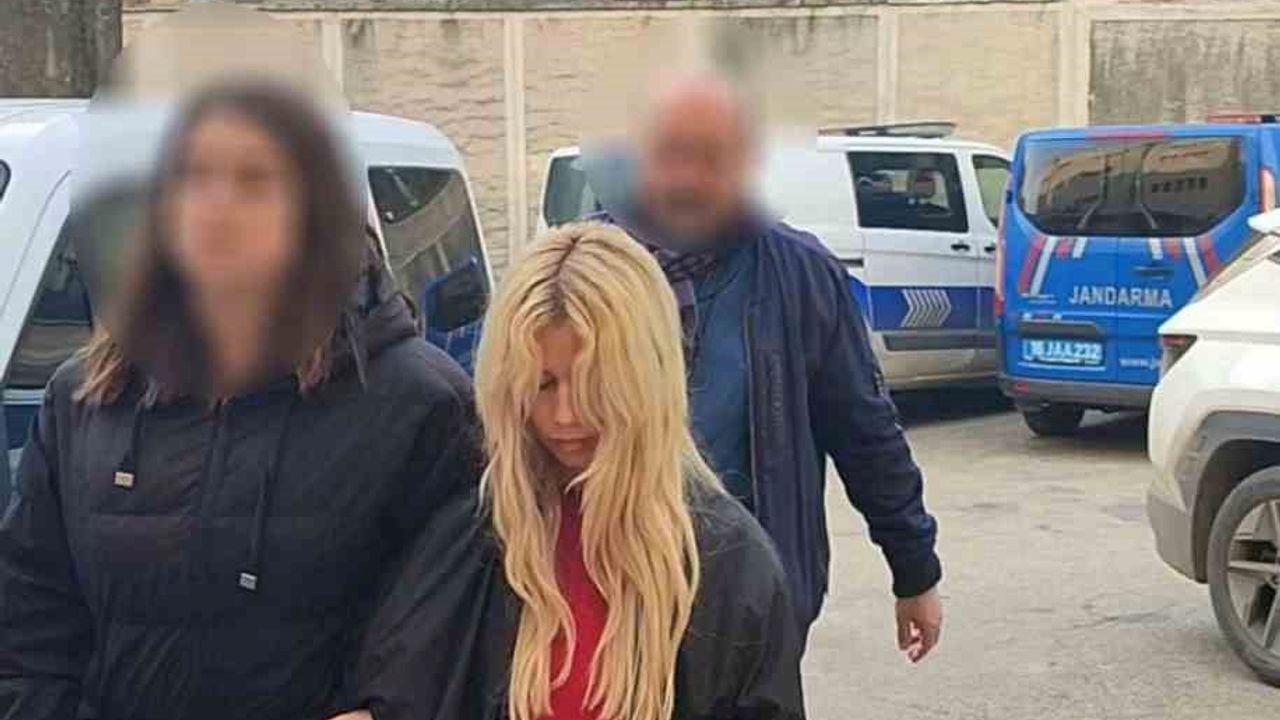 Bursa'da hukuk öğrencisinin inanılmaz vurgunu