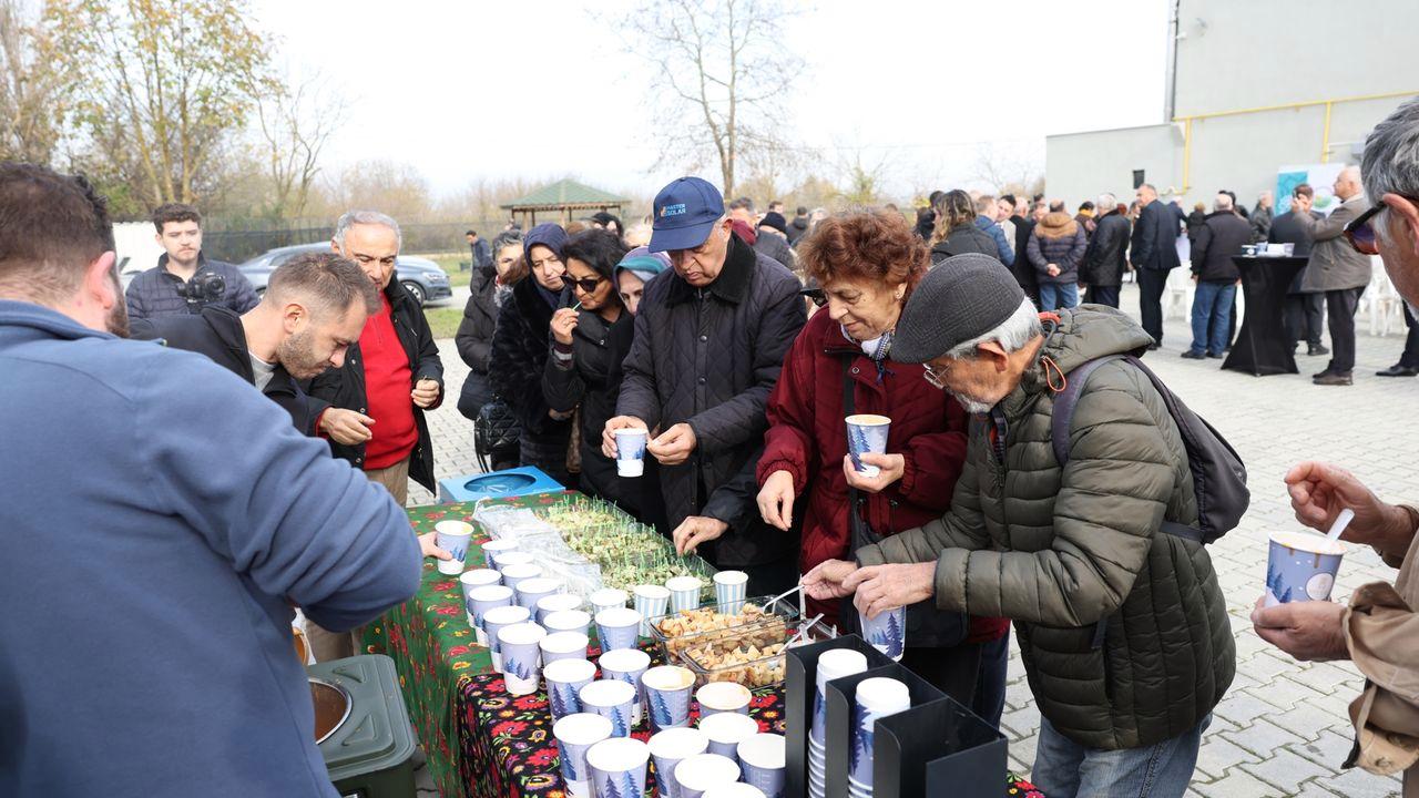 Bursa'da sürdürülebilir gelecek için yerel adımlar