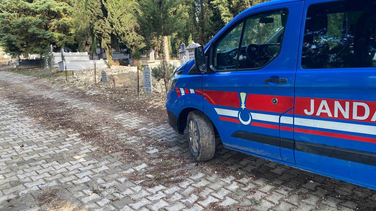 Bursa'daki kayıp adamdan 17 gündür haber yok