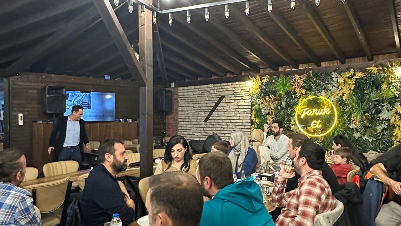 Bursa’nın tescilli değerleri masaya yatırıldı..