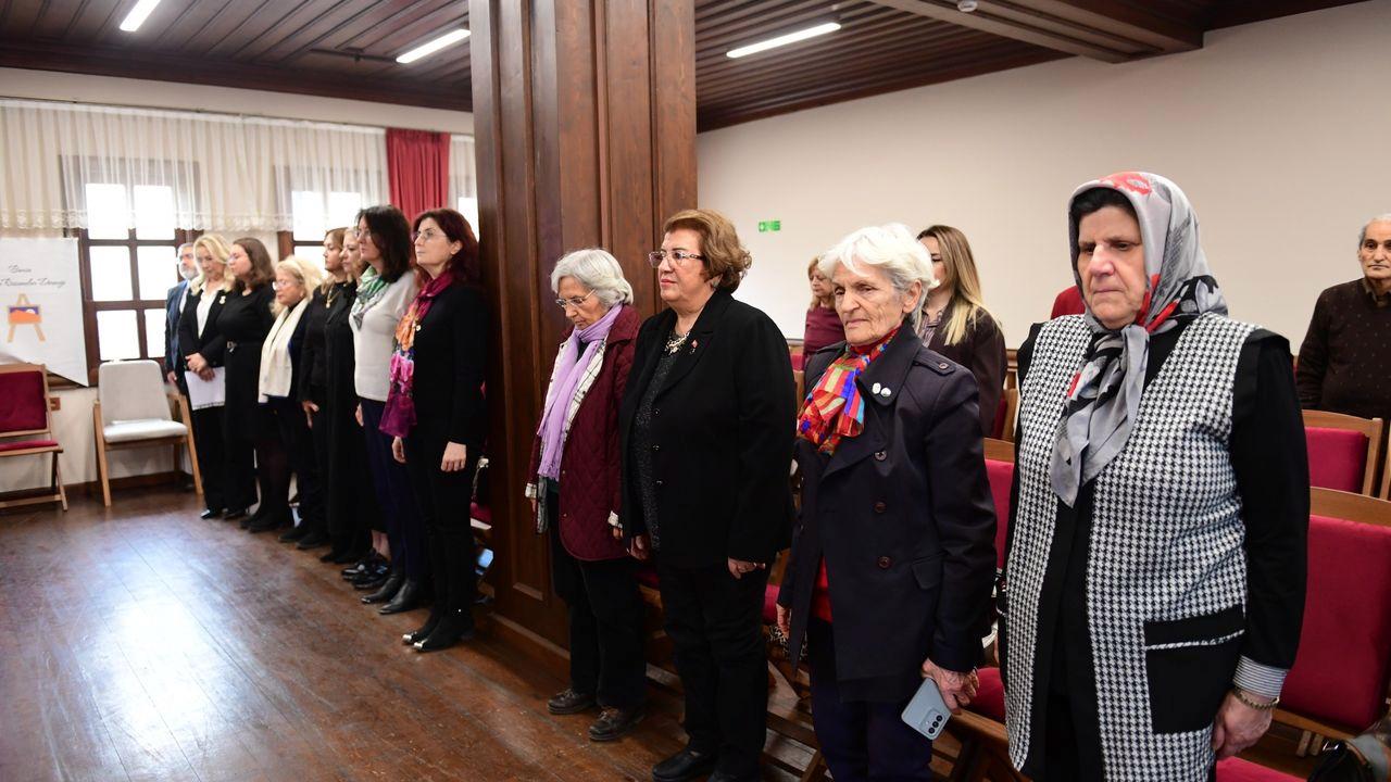 Cumhuriyetin Eğitimci İlk Kadın Milletvekilleri Osmangazi’de Konuşuldu
