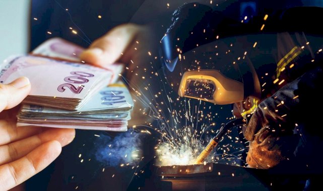 Asgari ücret için ilk toplantı tarihi belli oldu